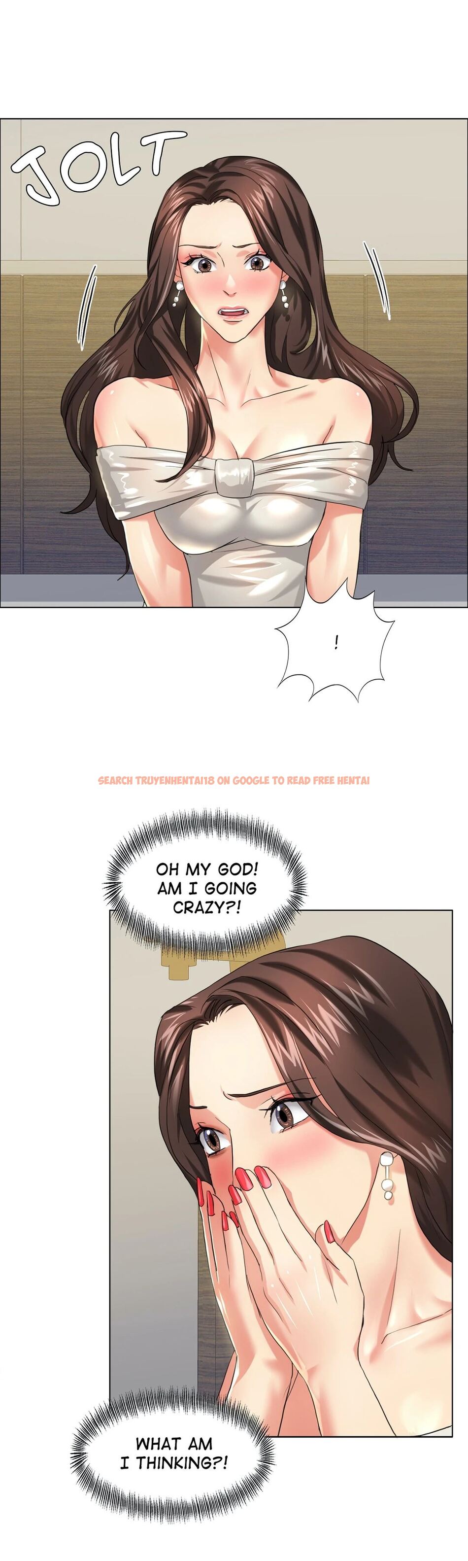 Read Hentai Image 18 264 in comic Climb On Top - Chapter 11 - www.hentaitnt.net