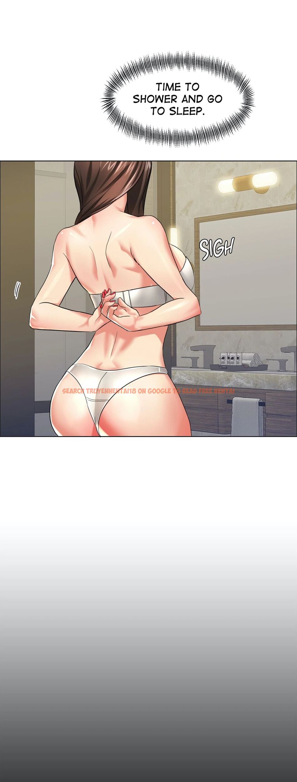Read Hentai Image 19 264 in comic Climb On Top - Chapter 11 - www.hentaitnt.net