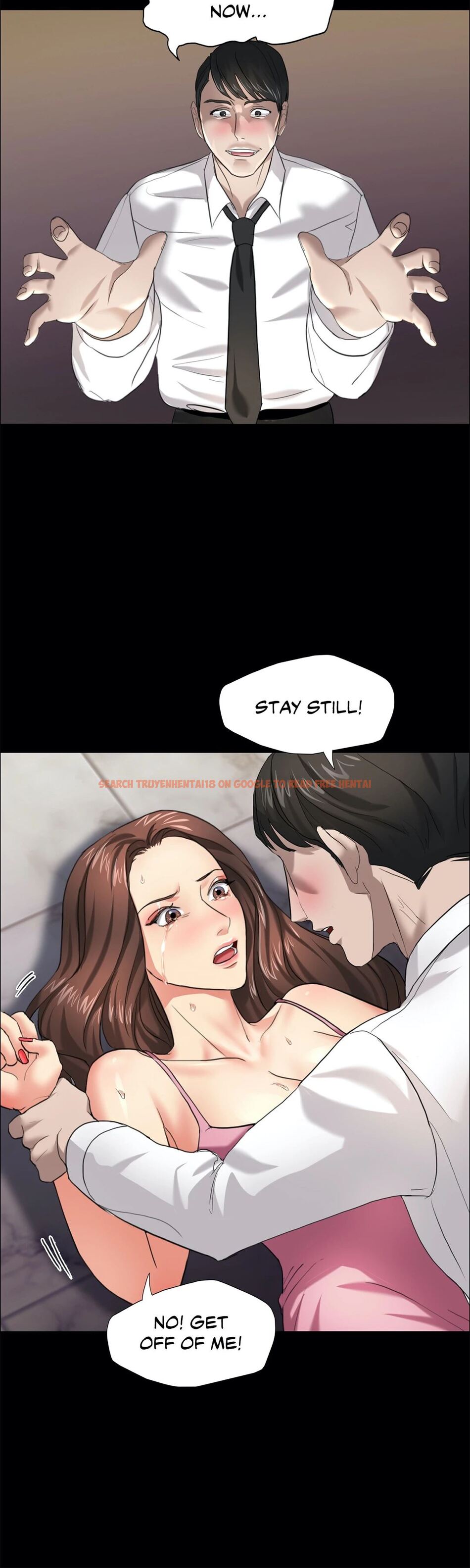 Read Hentai Image 22 264 in comic Climb On Top - Chapter 11 - www.hentaitnt.net