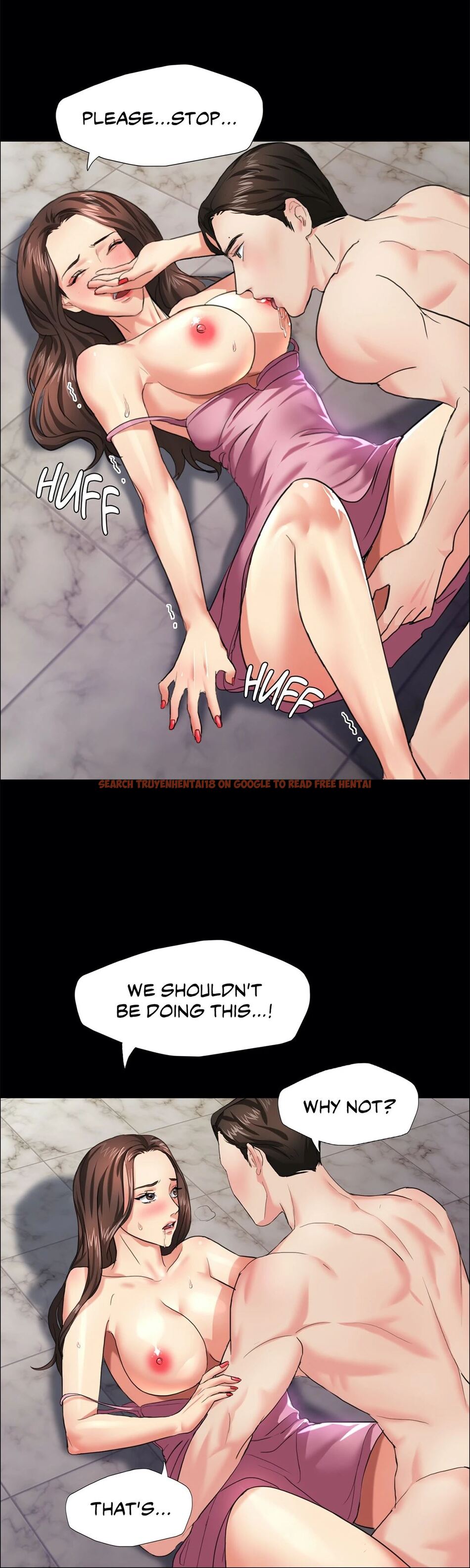 Read Hentai Image 28 264 in comic Climb On Top - Chapter 11 - www.hentaitnt.net