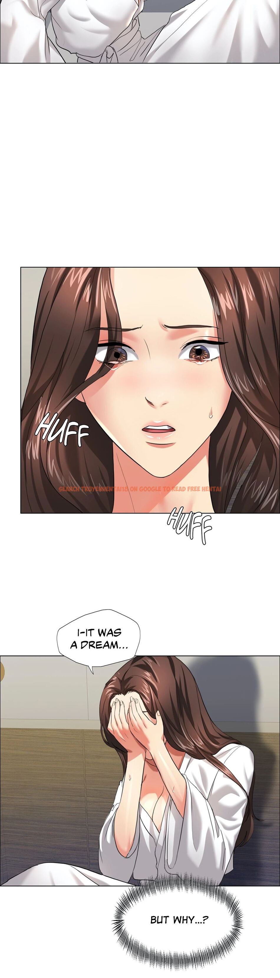 Read Hentai Image 30 265 in comic Climb On Top - Chapter 11 - www.hentaitnt.net