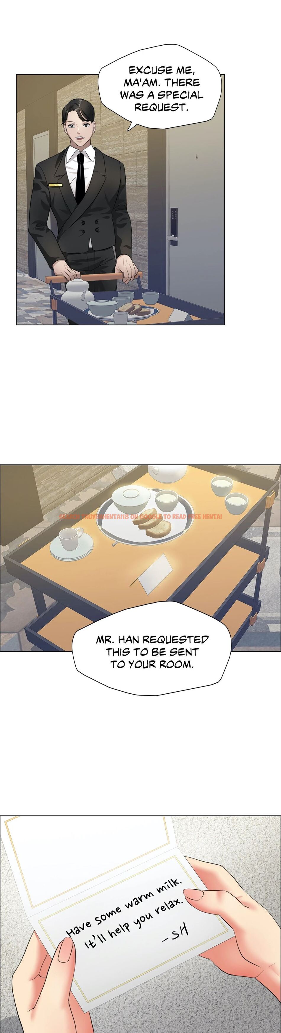 Read Hentai Image 33 265 in comic Climb On Top - Chapter 11 - www.hentaitnt.net