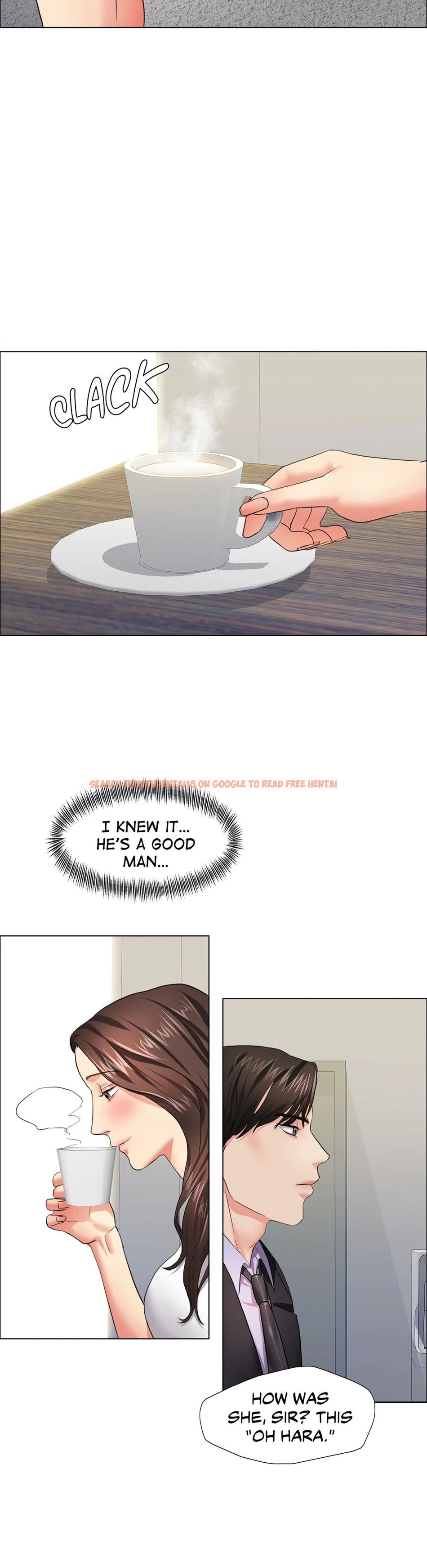 Read Hentai Image 34 265 in comic Climb On Top - Chapter 11 - www.hentaitnt.net