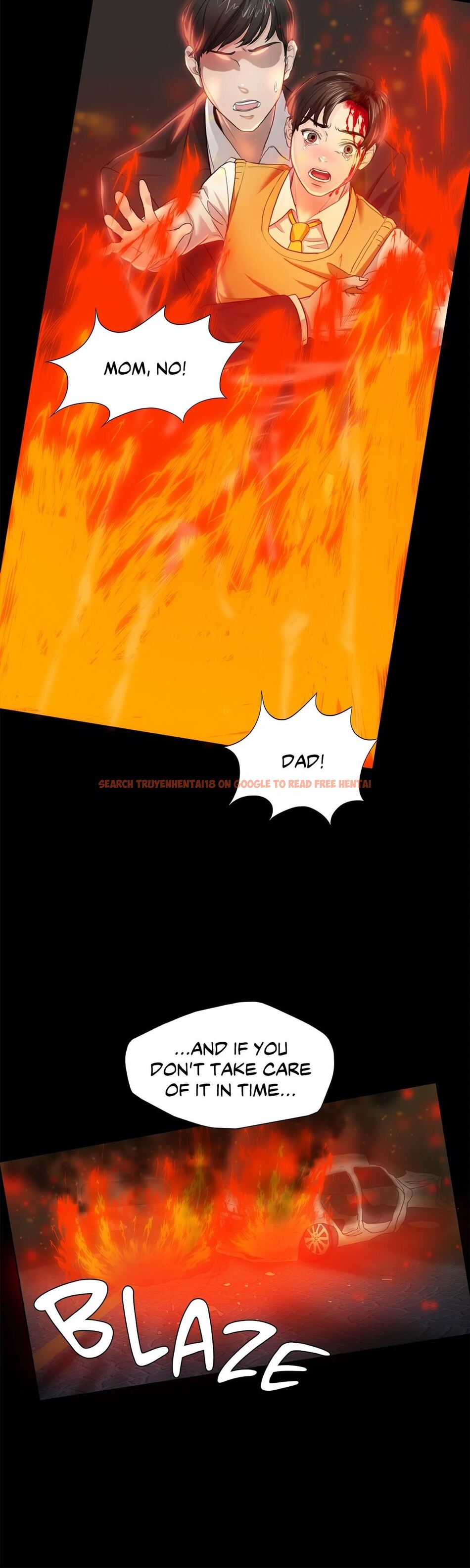 Read Hentai Image 4 263 in comic Climb On Top - Chapter 11 - www.hentaitnt.net