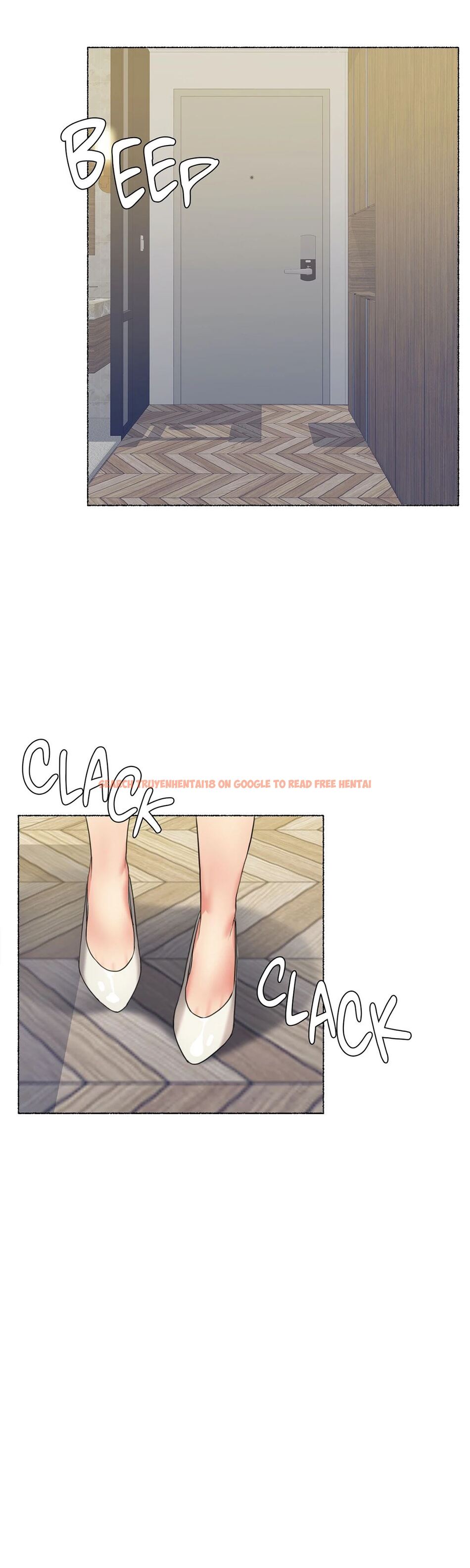Read Hentai Image 8 263 in comic Climb On Top - Chapter 11 - www.hentaitnt.net