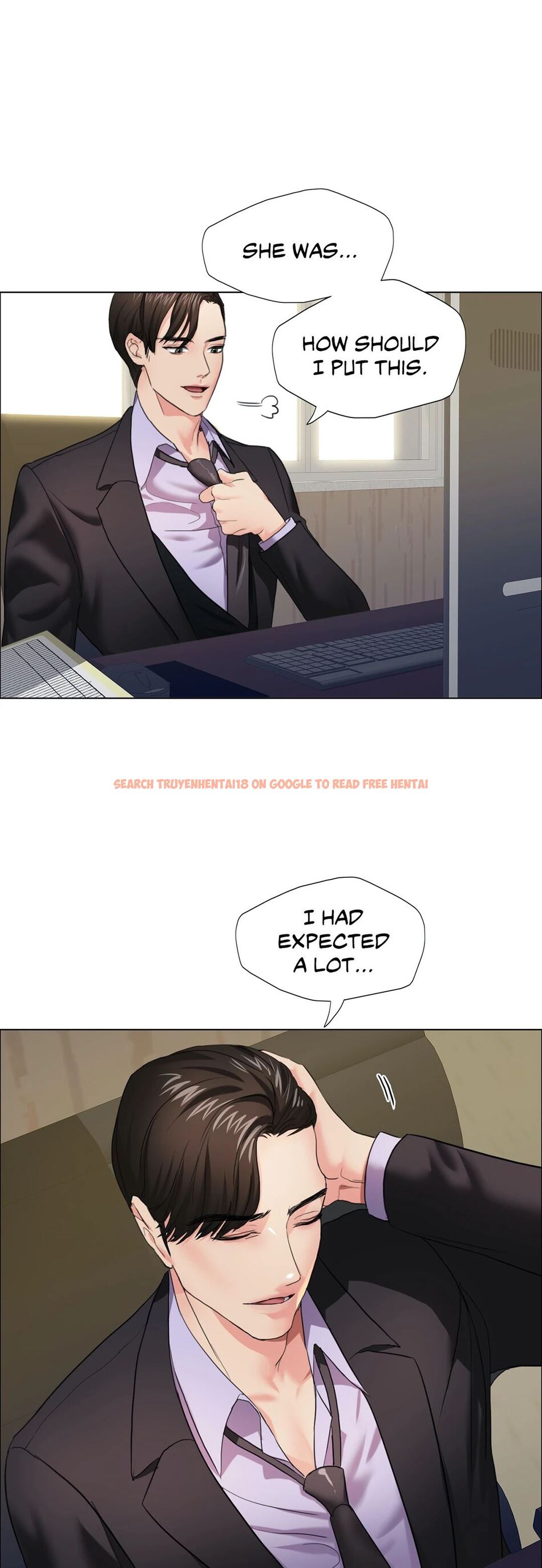 Read Hentai Image 1 299 in comic Climb On Top - Chapter 12 - hentaitnt.net