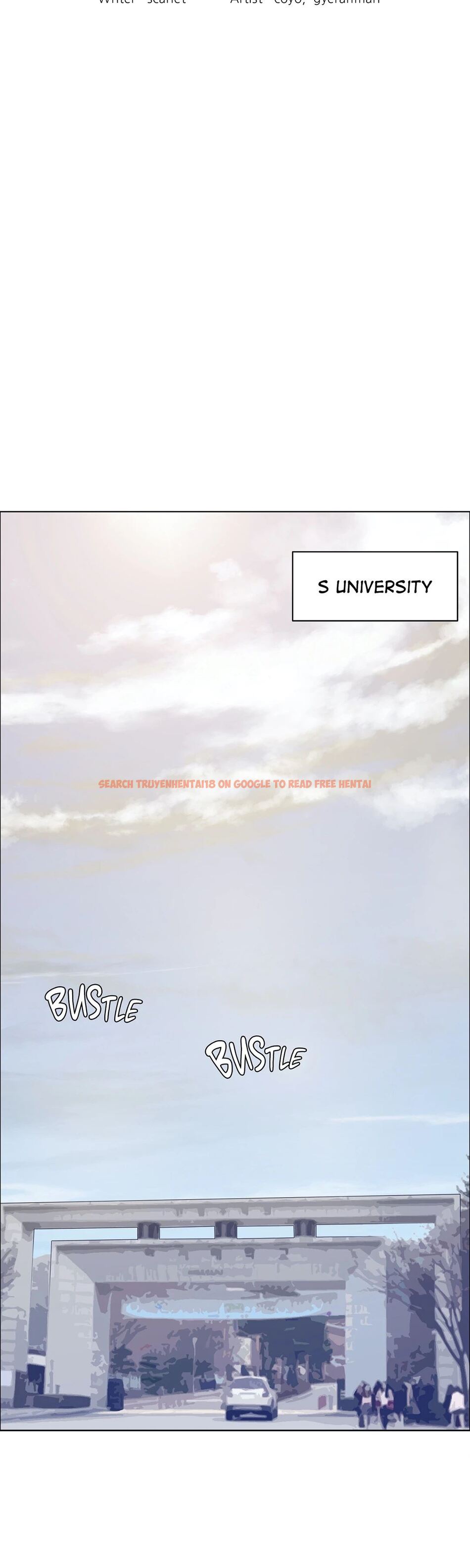 Read Hentai Image 10 299 in comic Climb On Top - Chapter 12 - hentaitnt.net