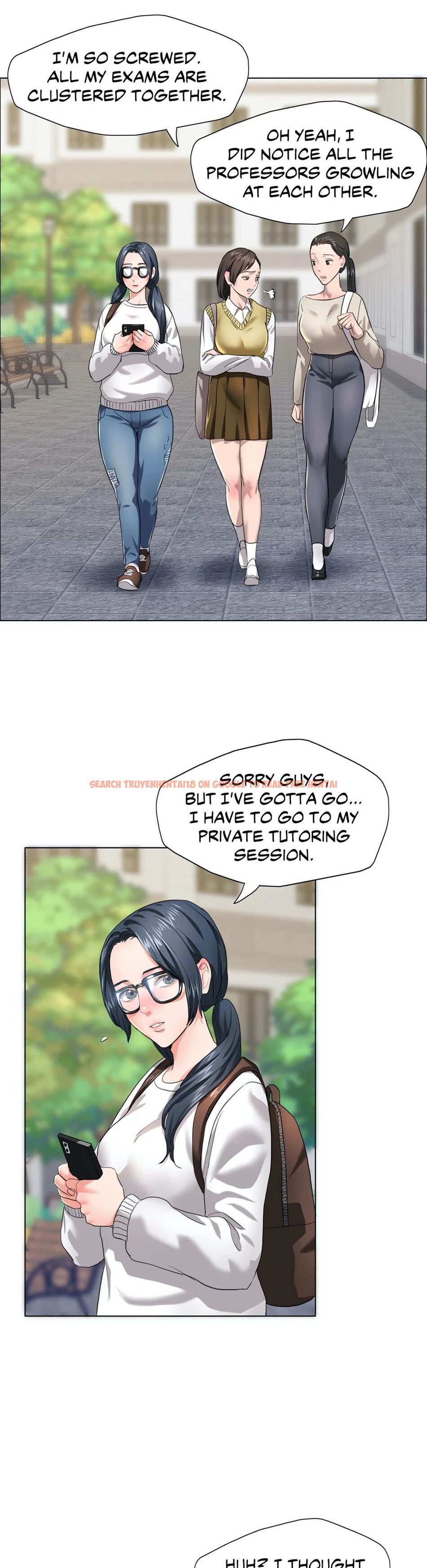 Read Hentai Image 11 299 in comic Climb On Top - Chapter 12 - hentaitnt.net