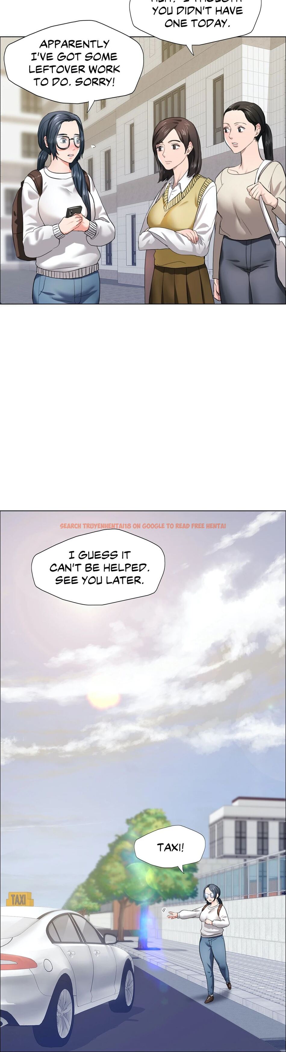 Read Hentai Image 12 299 in comic Climb On Top - Chapter 12 - hentaitnt.net