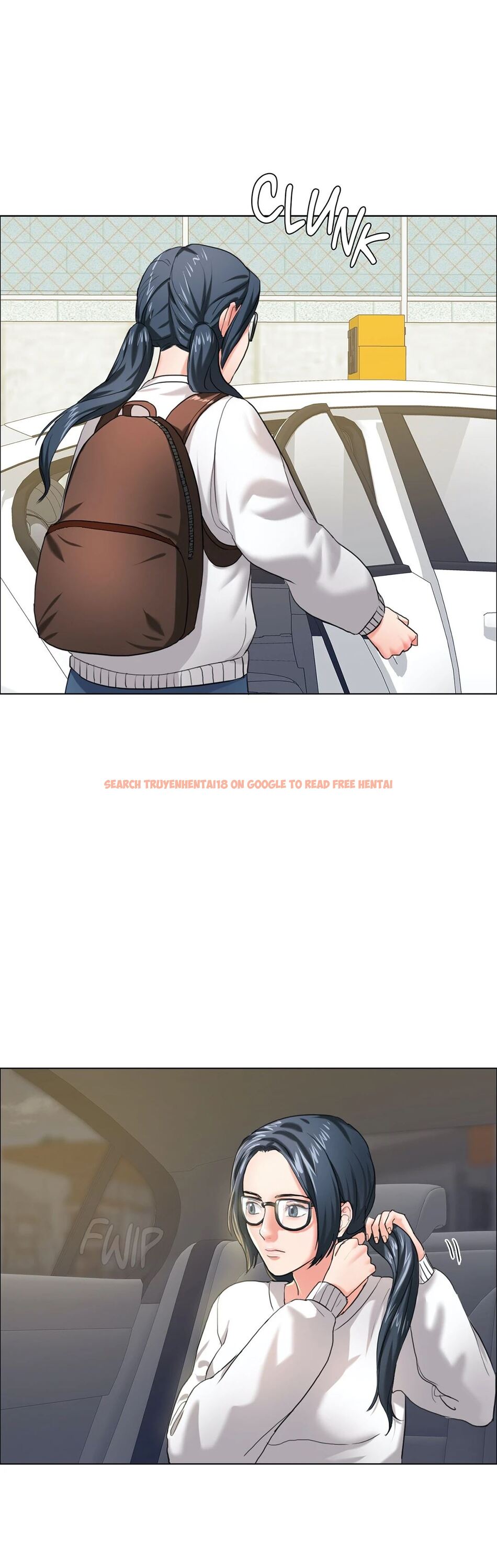 Read Hentai Image 13 299 in comic Climb On Top - Chapter 12 - hentaitnt.net