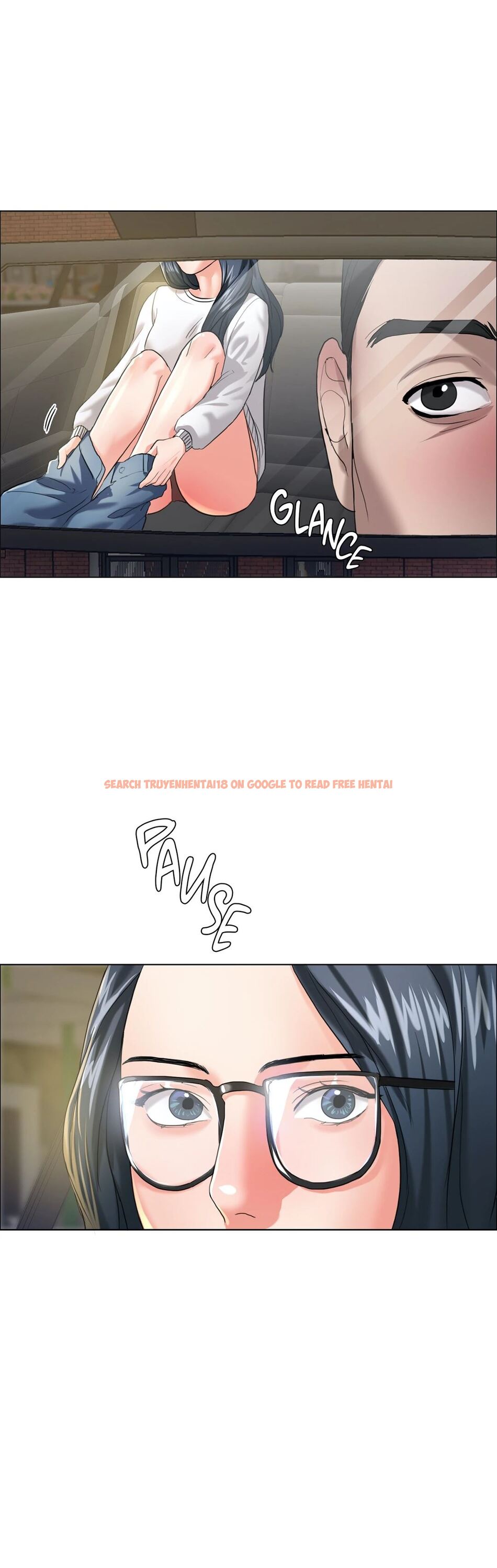 Read Hentai Image 14 300 in comic Climb On Top - Chapter 12 - hentaitnt.net