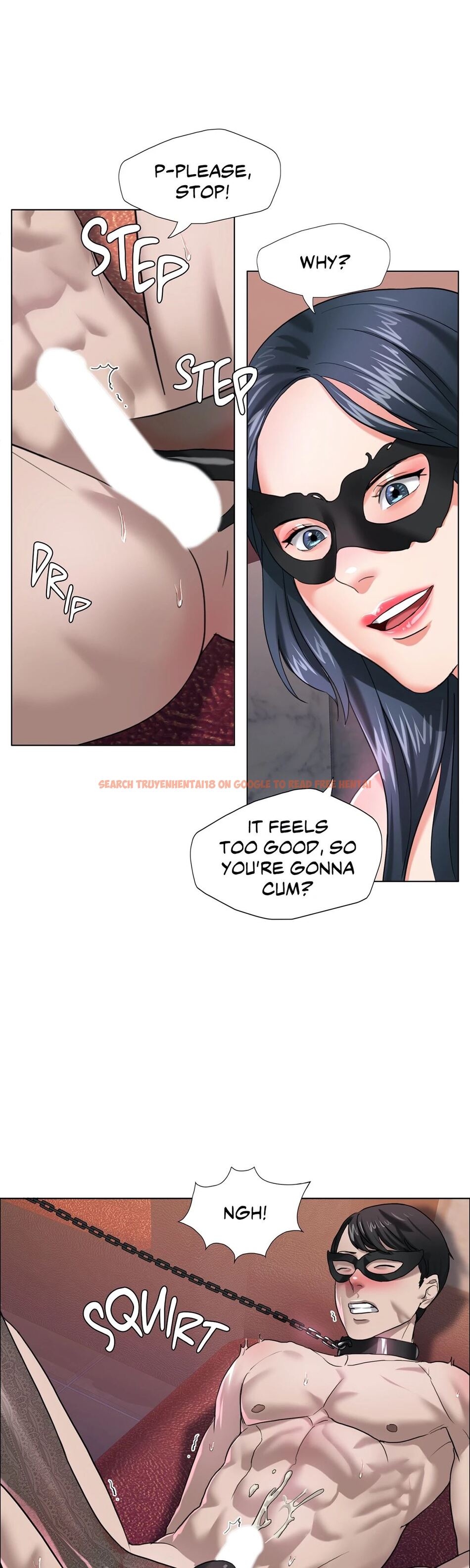 Read Hentai Image 23 300 in comic Climb On Top - Chapter 12 - hentaitnt.net