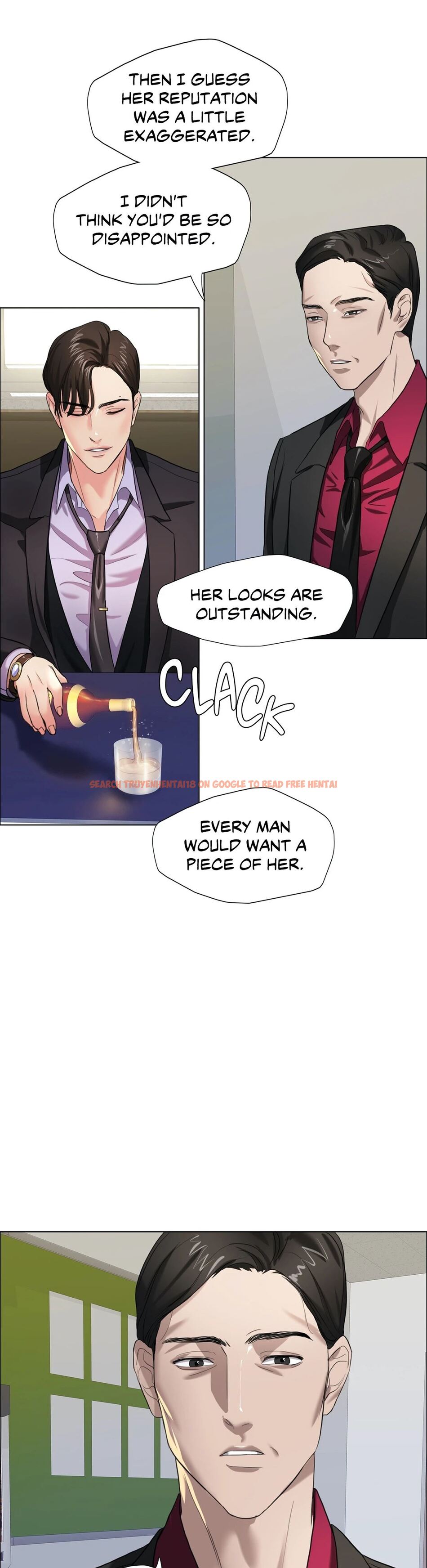 Read Hentai Image 3 299 in comic Climb On Top - Chapter 12 - hentaitnt.net