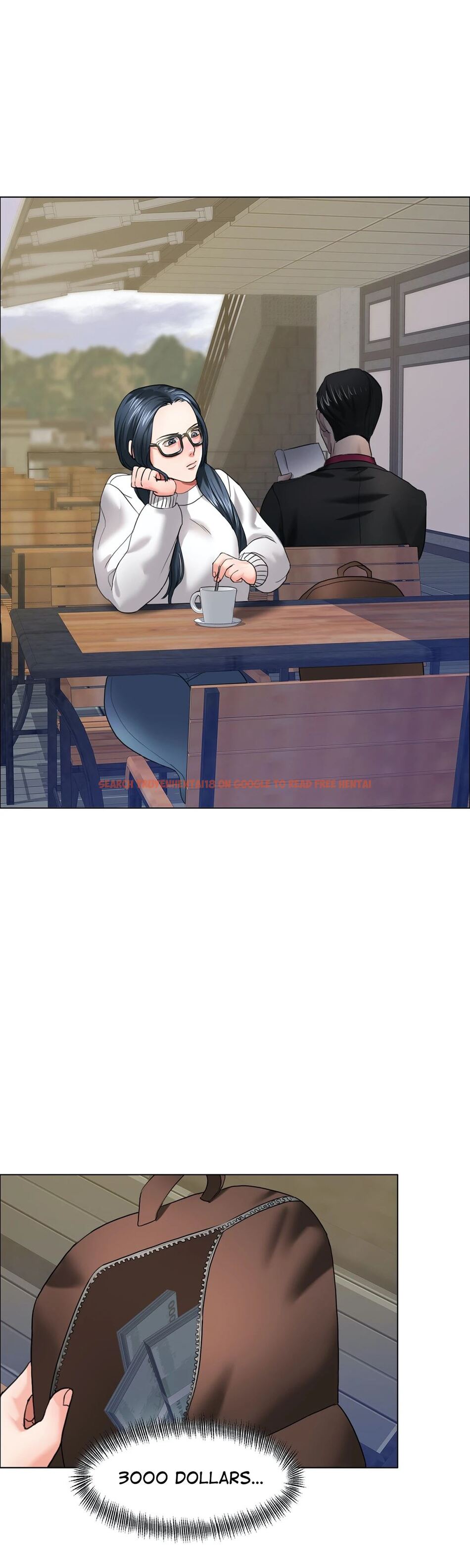Read Hentai Image 30 300 in comic Climb On Top - Chapter 12 - hentaitnt.net