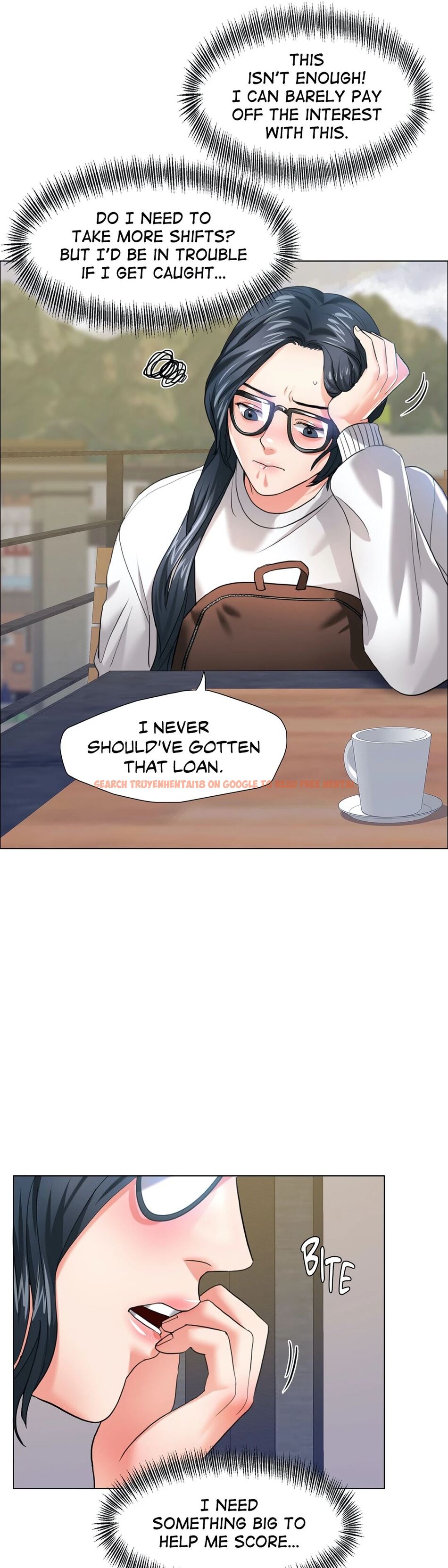 Read Hentai Image 31 300 in comic Climb On Top - Chapter 12 - hentaitnt.net