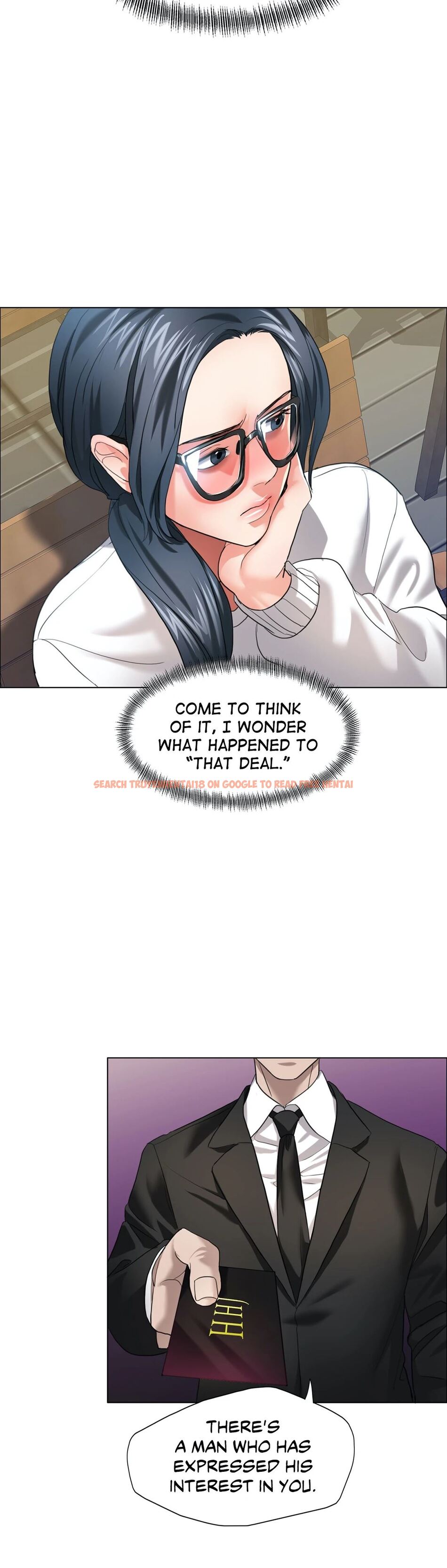 Read Hentai Image 32 301 in comic Climb On Top - Chapter 12 - hentaitnt.net