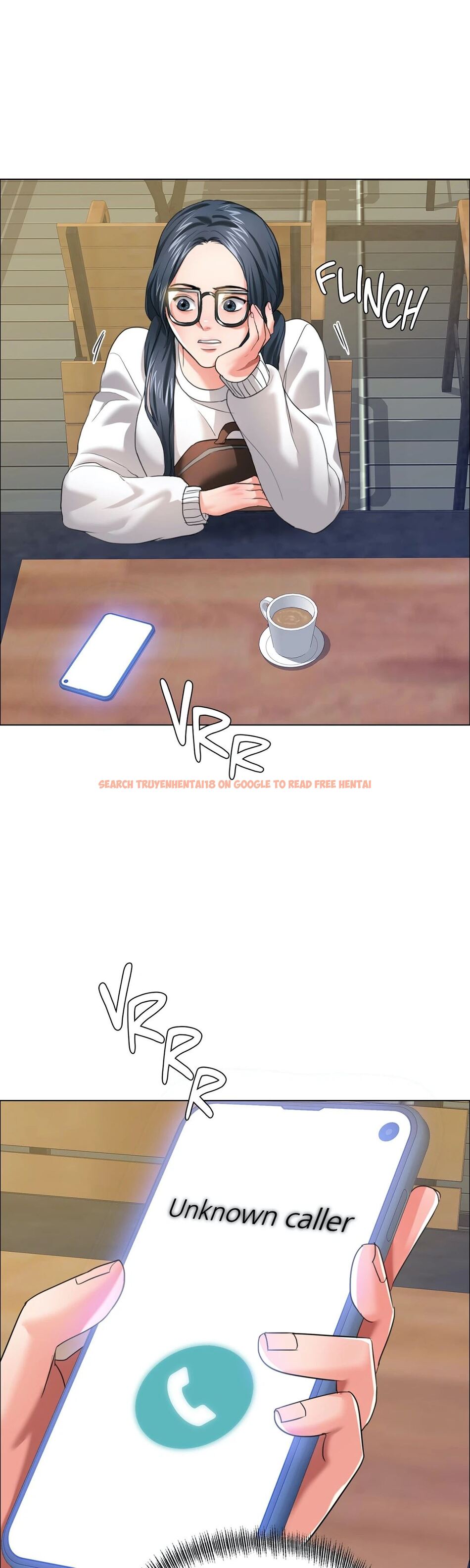 Read Hentai Image 35 301 in comic Climb On Top - Chapter 12 - hentaitnt.net