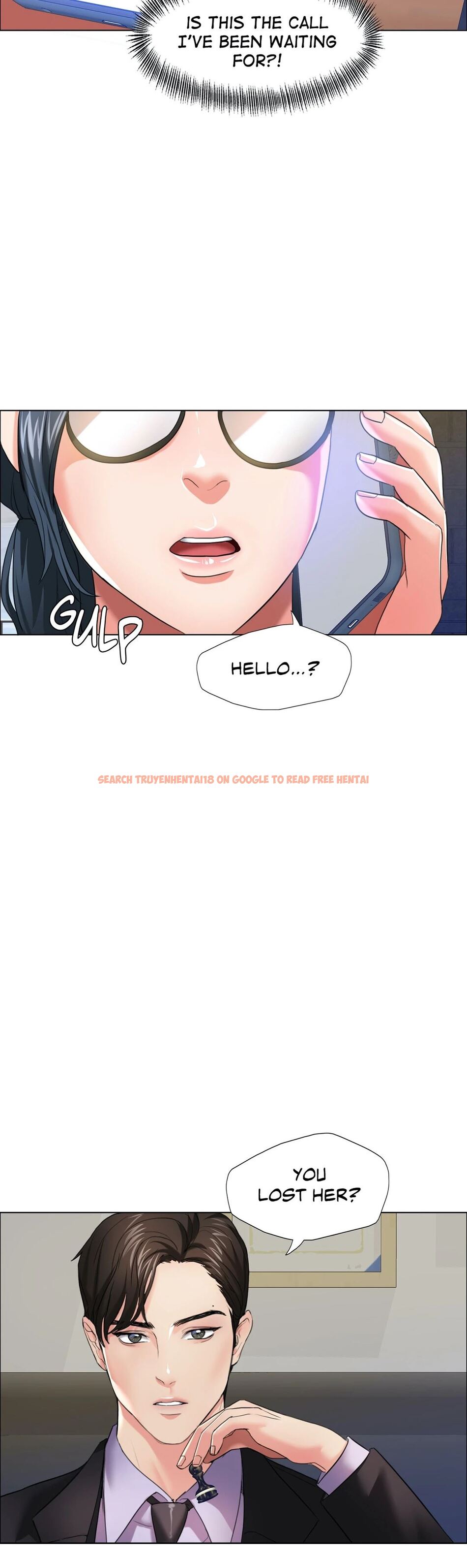 Read Hentai Image 36 301 in comic Climb On Top - Chapter 12 - hentaitnt.net