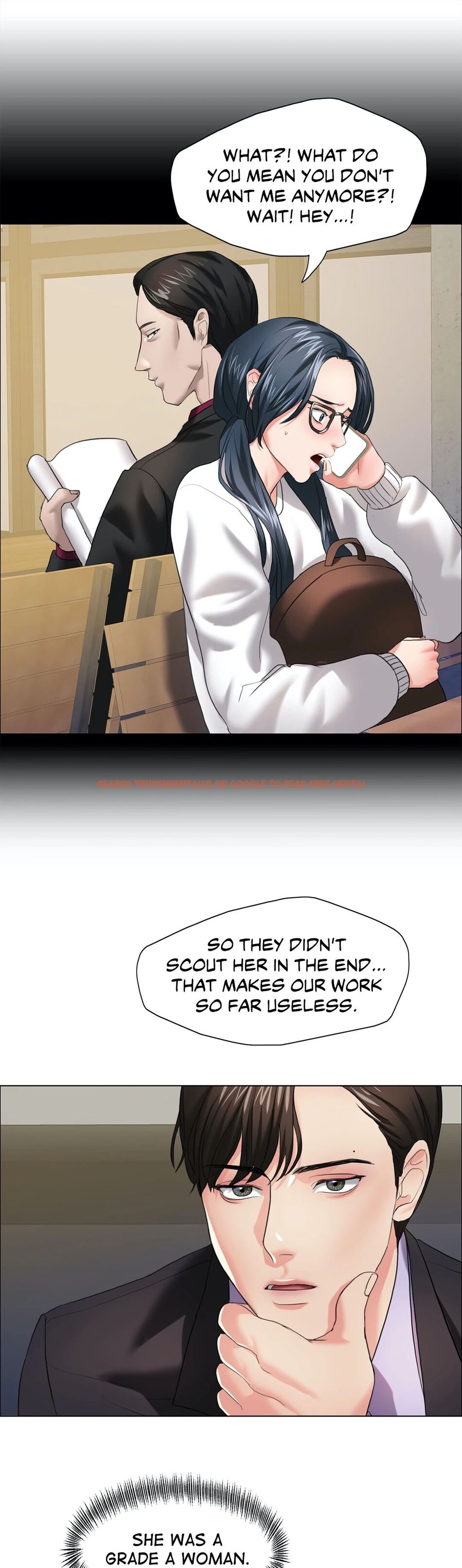 Read Hentai Image 37 301 in comic Climb On Top - Chapter 12 - hentaitnt.net