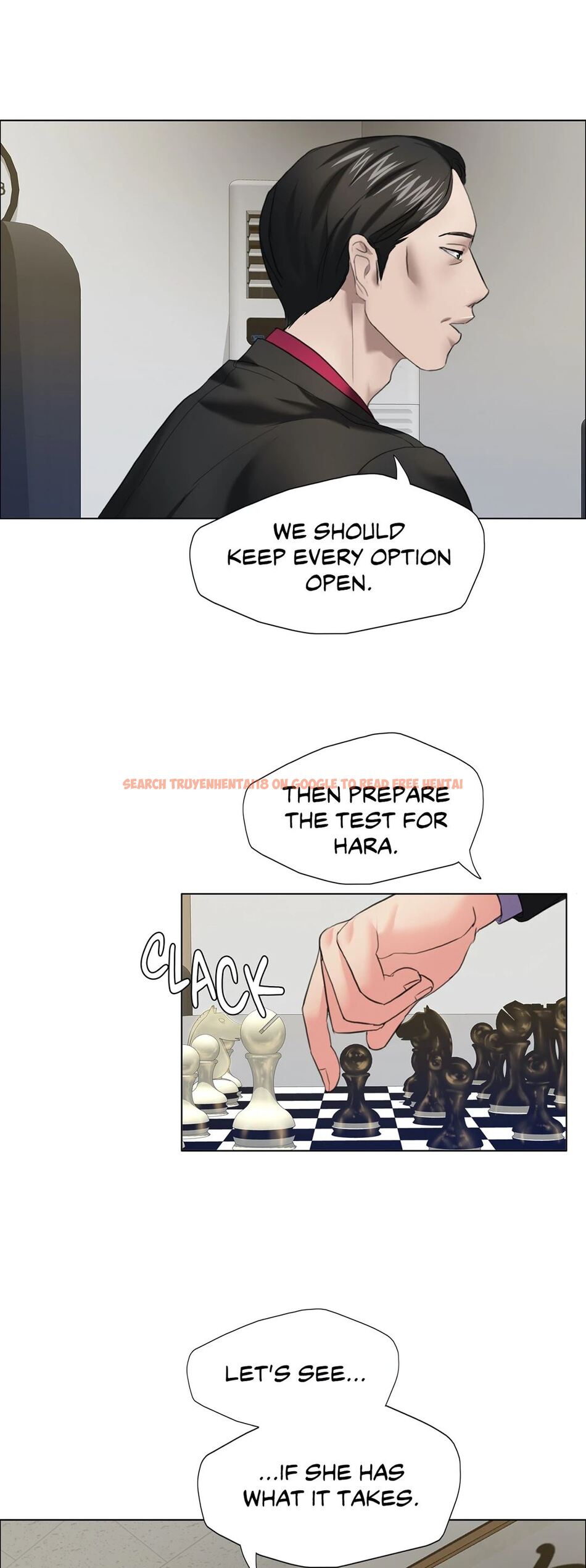 Read Hentai Image 39 301 in comic Climb On Top - Chapter 12 - hentaitnt.net