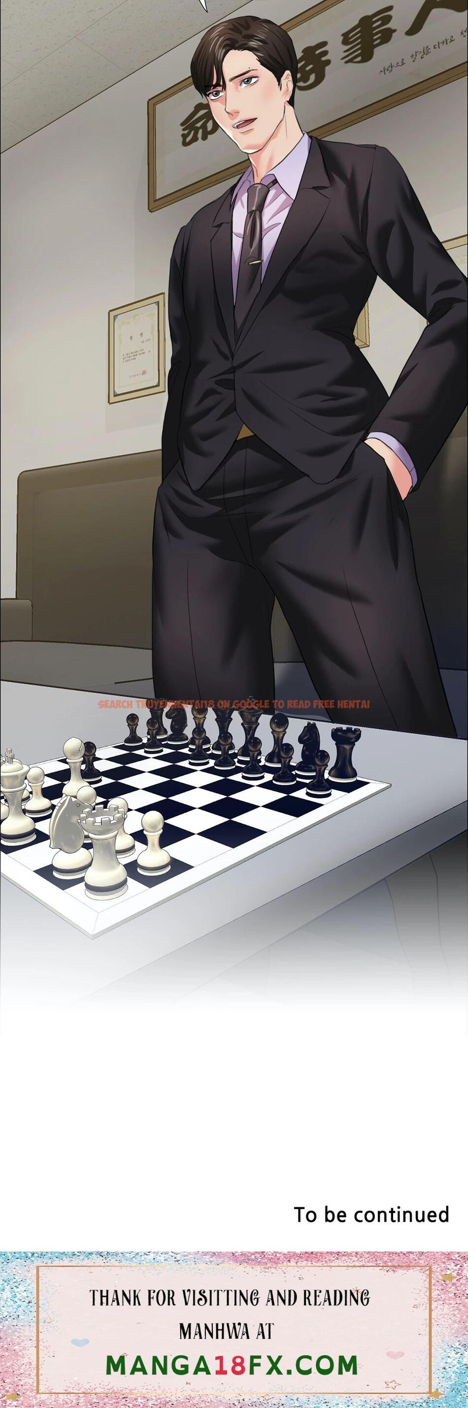 Read Hentai Image 40 301 in comic Climb On Top - Chapter 12 - hentaitnt.net
