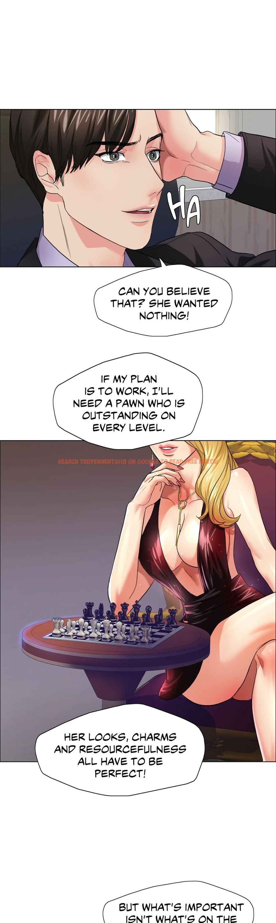 Read Hentai Image 5 299 in comic Climb On Top - Chapter 12 - hentaitnt.net