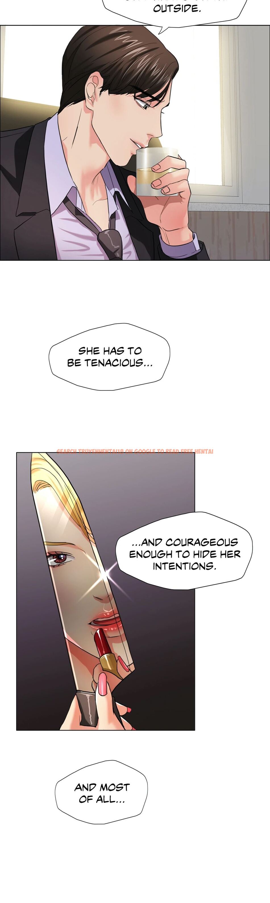 Read Hentai Image 6 299 in comic Climb On Top - Chapter 12 - hentaitnt.net