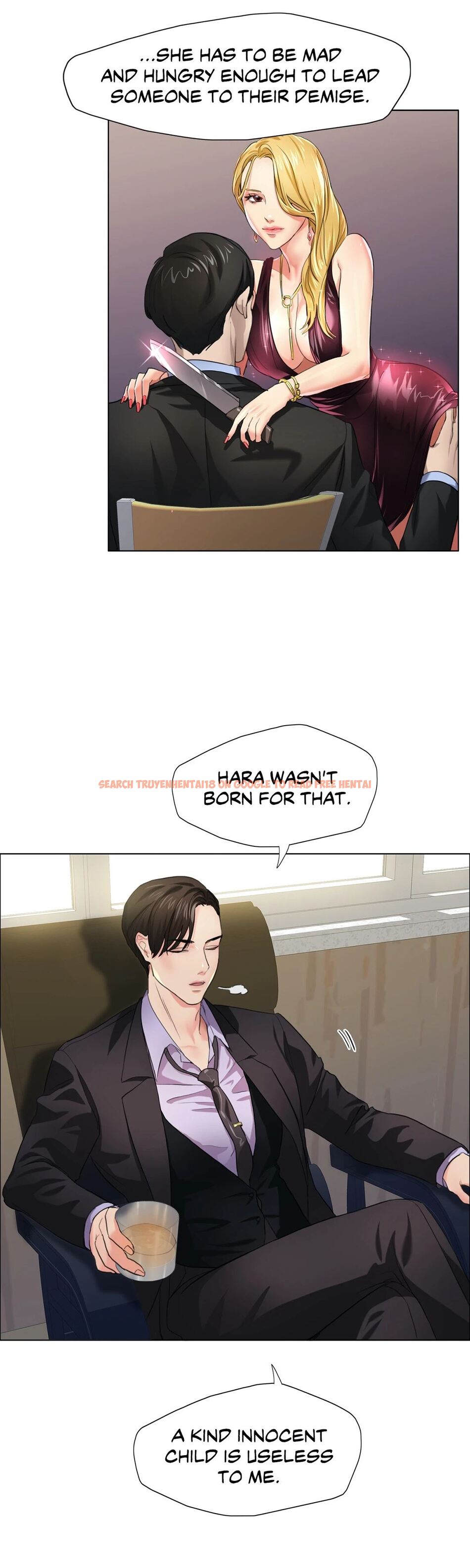Read Hentai Image 7 299 in comic Climb On Top - Chapter 12 - hentaitnt.net