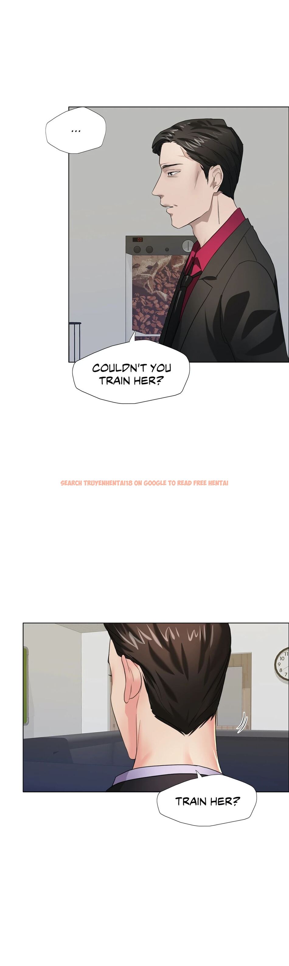 Read Hentai Image 8 299 in comic Climb On Top - Chapter 12 - hentaitnt.net