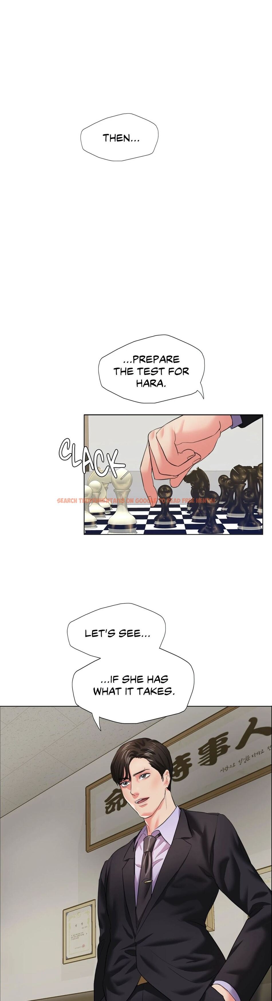 Read Hentai Image 1 386 in comic Climb On Top - Chapter 13 - hentaitnt.net