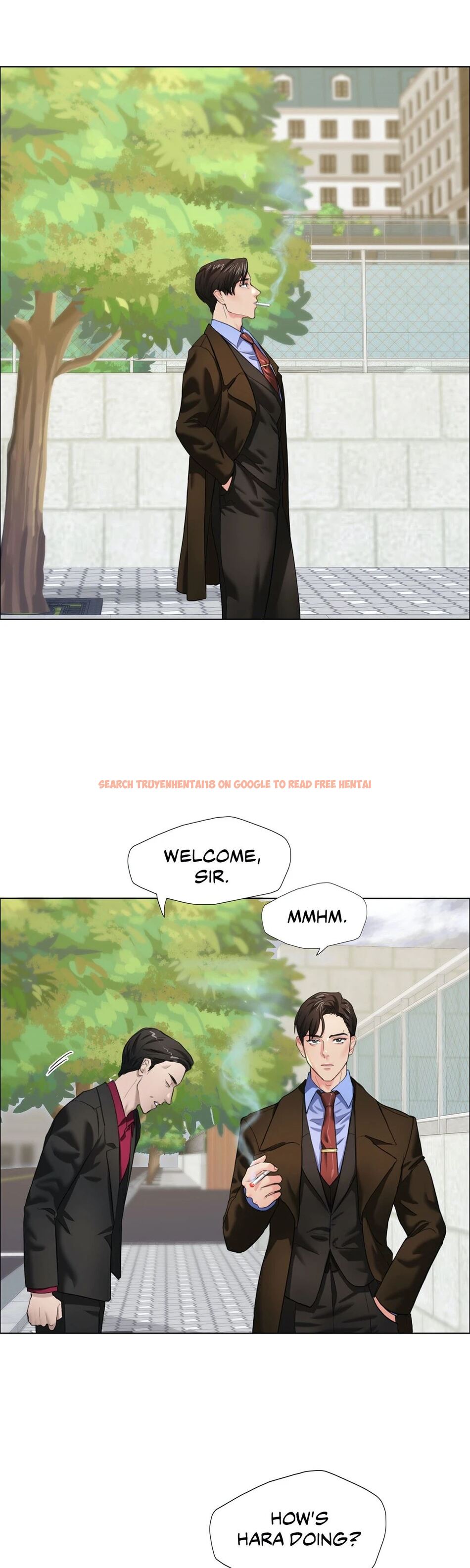 Read Hentai Image 11 387 in comic Climb On Top - Chapter 13 - hentaitnt.net
