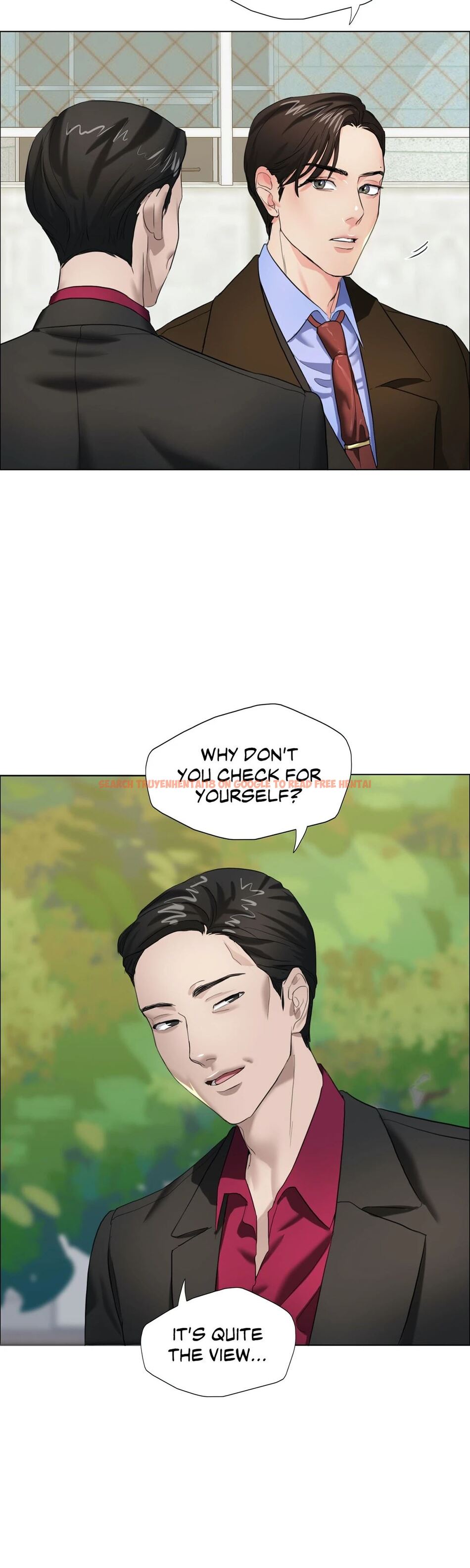 Read Hentai Image 12 387 in comic Climb On Top - Chapter 13 - hentaitnt.net