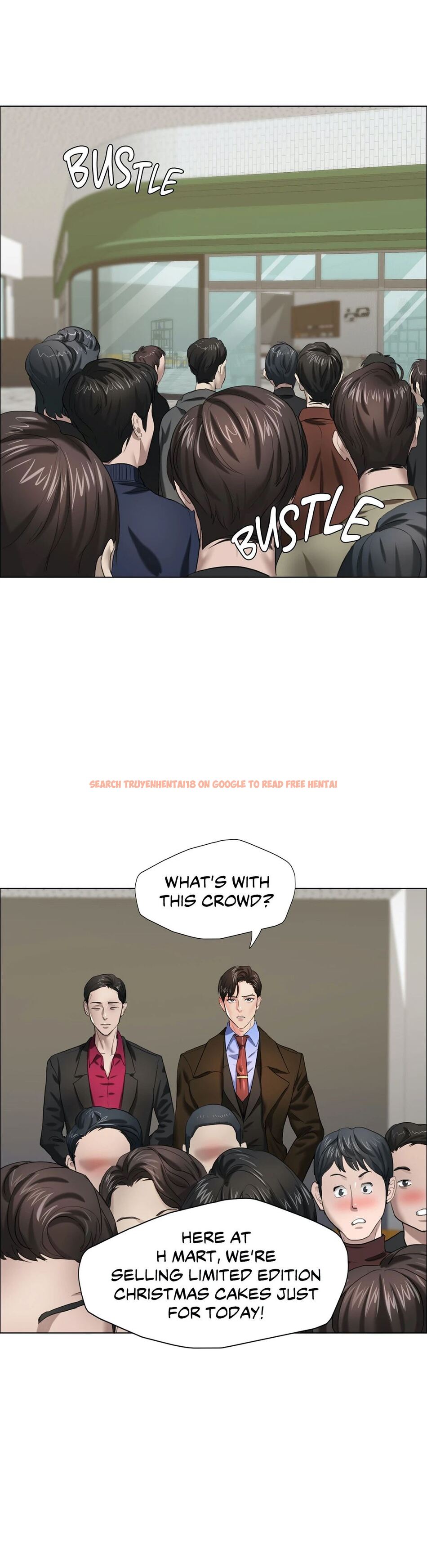 Read Hentai Image 13 387 in comic Climb On Top - Chapter 13 - hentaitnt.net