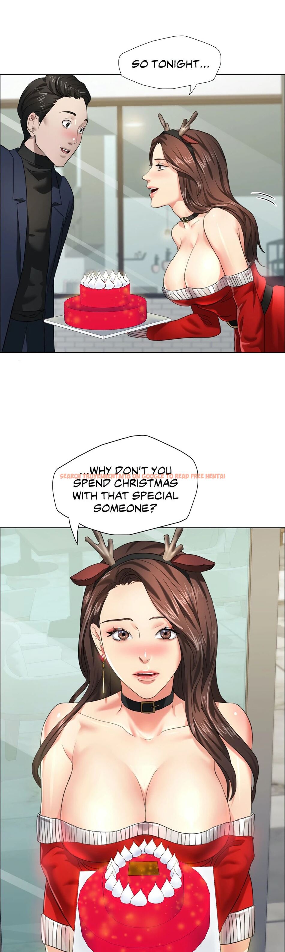Read Hentai Image 17 387 in comic Climb On Top - Chapter 13 - hentaitnt.net