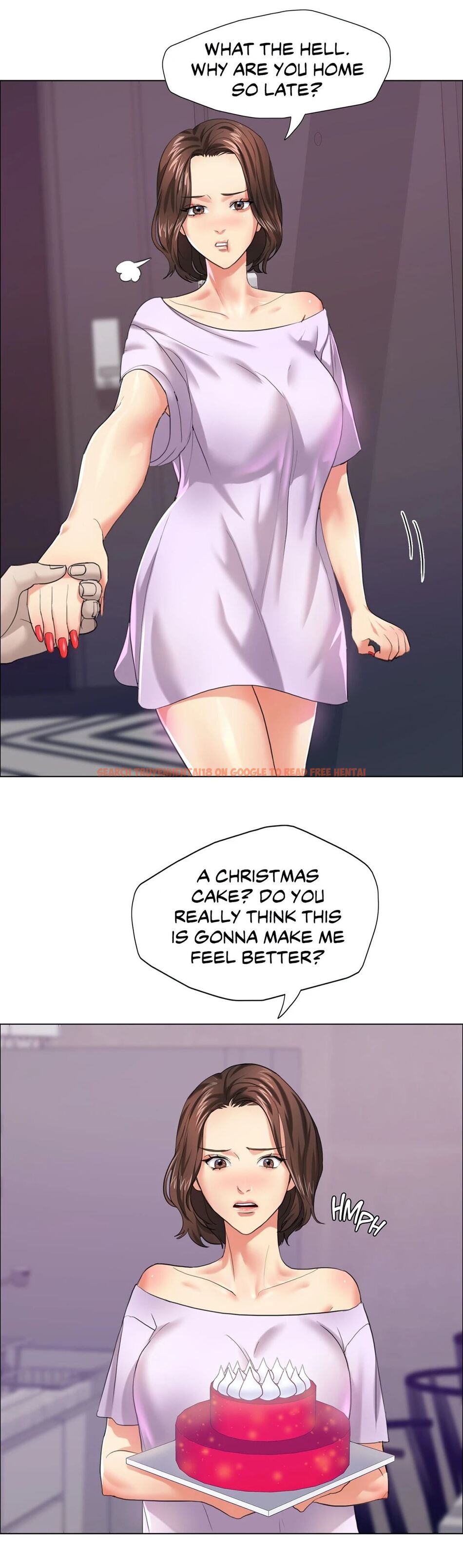 Read Hentai Image 19 387 in comic Climb On Top - Chapter 13 - hentaitnt.net
