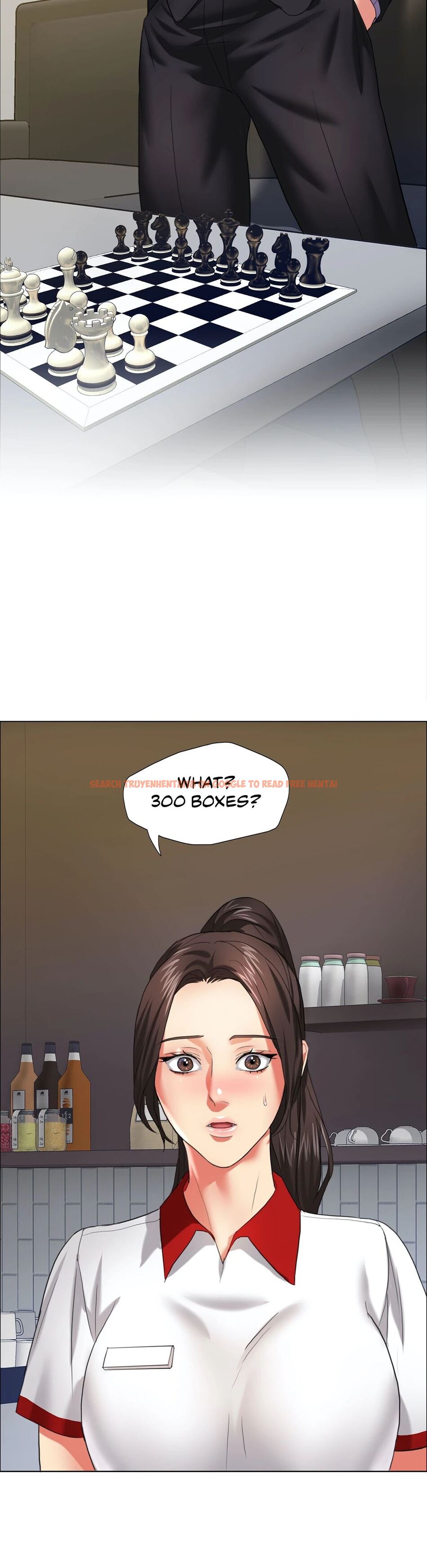Read Hentai Image 2 386 in comic Climb On Top - Chapter 13 - hentaitnt.net