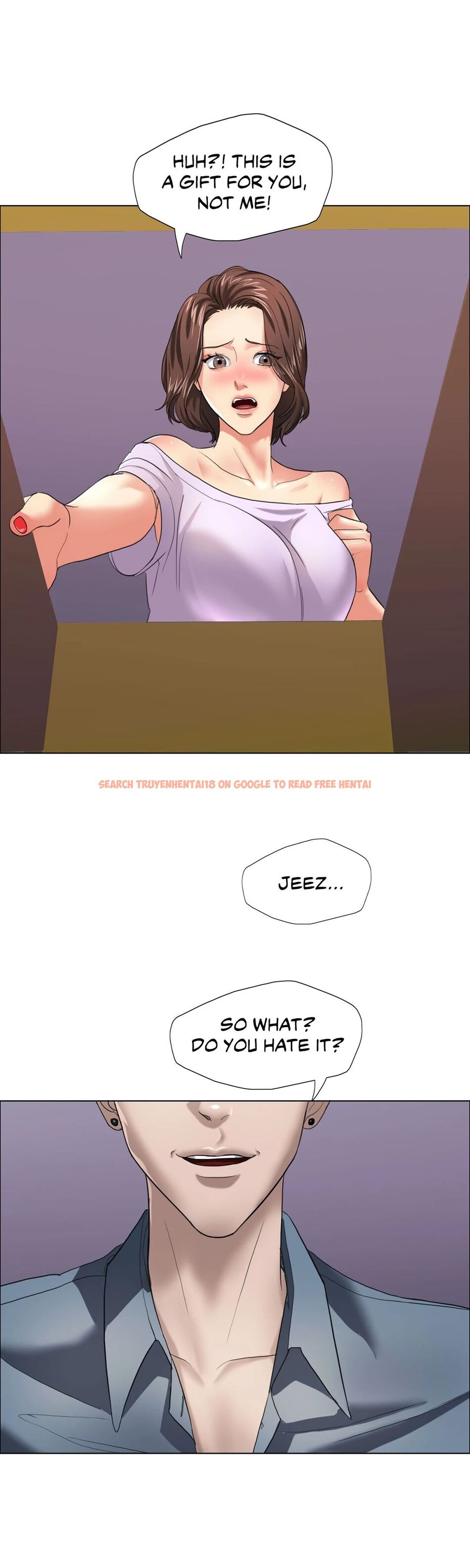 Read Hentai Image 21 387 in comic Climb On Top - Chapter 13 - hentaitnt.net