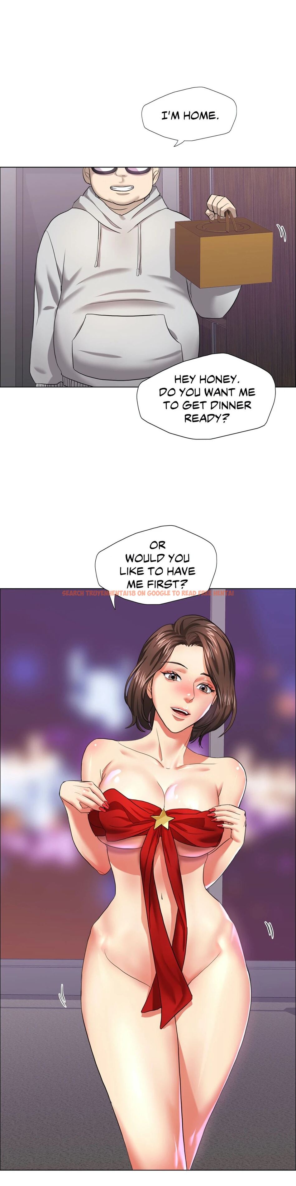 Read Hentai Image 23 387 in comic Climb On Top - Chapter 13 - hentaitnt.net