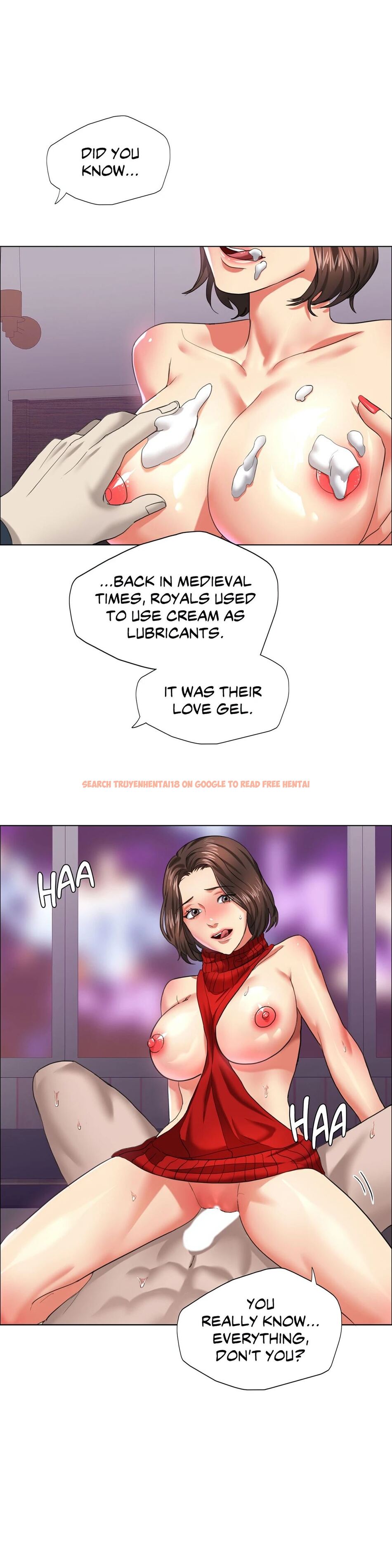 Read Hentai Image 24 387 in comic Climb On Top - Chapter 13 - hentaitnt.net