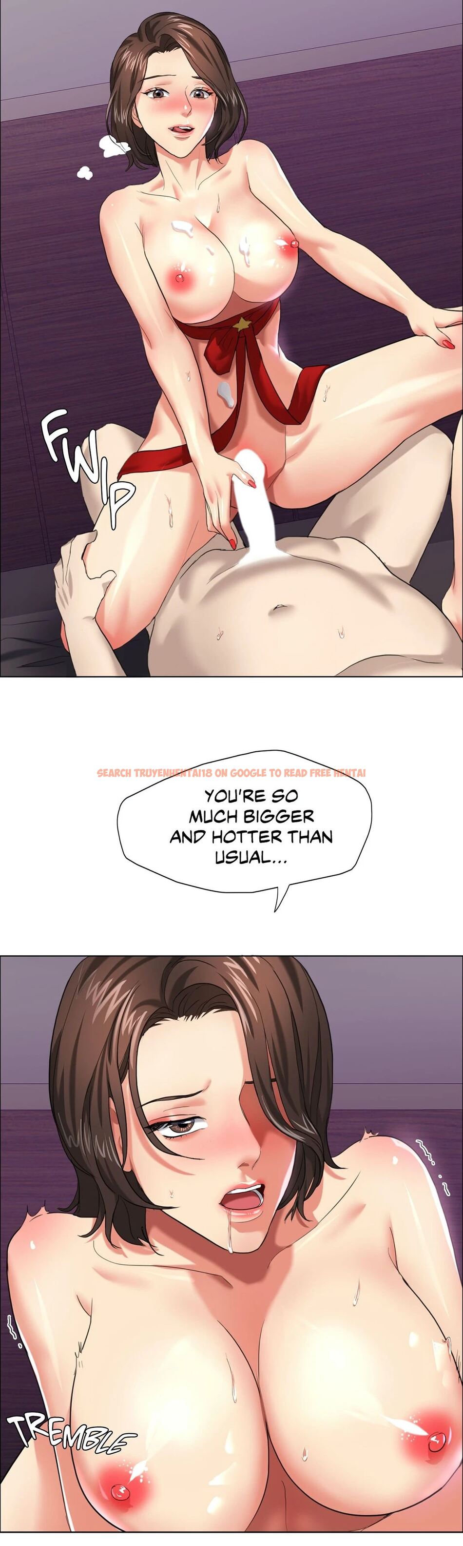 Read Hentai Image 26 388 in comic Climb On Top - Chapter 13 - hentaitnt.net
