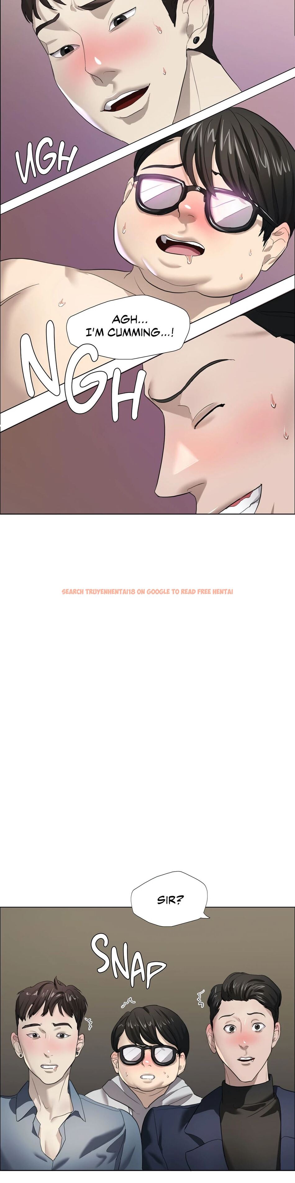 Read Hentai Image 28 388 in comic Climb On Top - Chapter 13 - hentaitnt.net