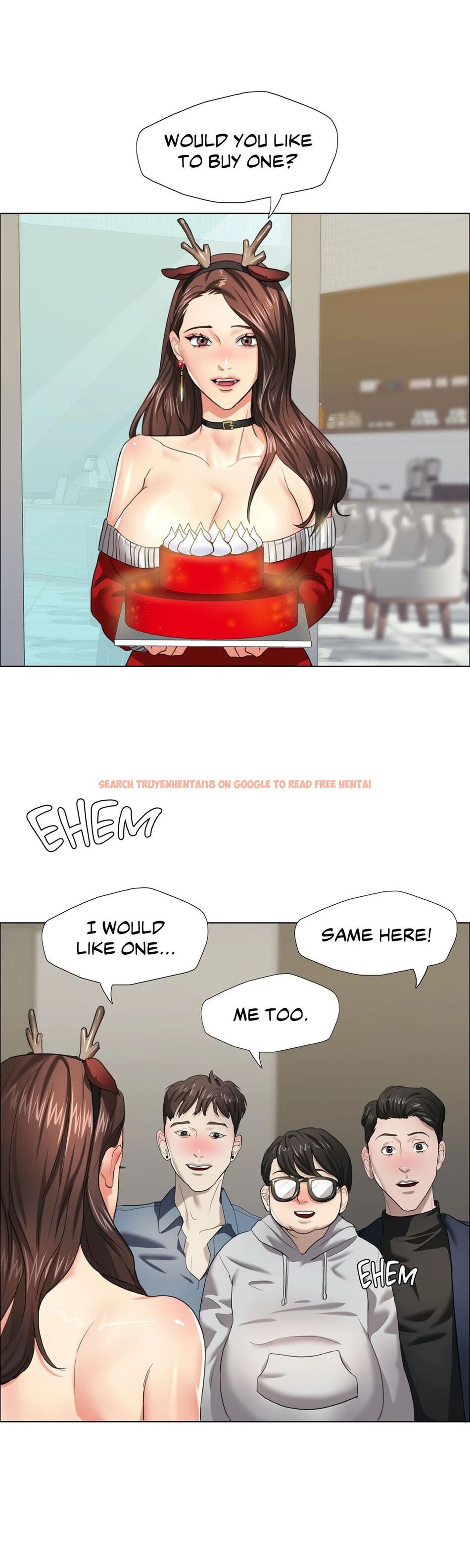 Read Hentai Image 29 388 in comic Climb On Top - Chapter 13 - hentaitnt.net