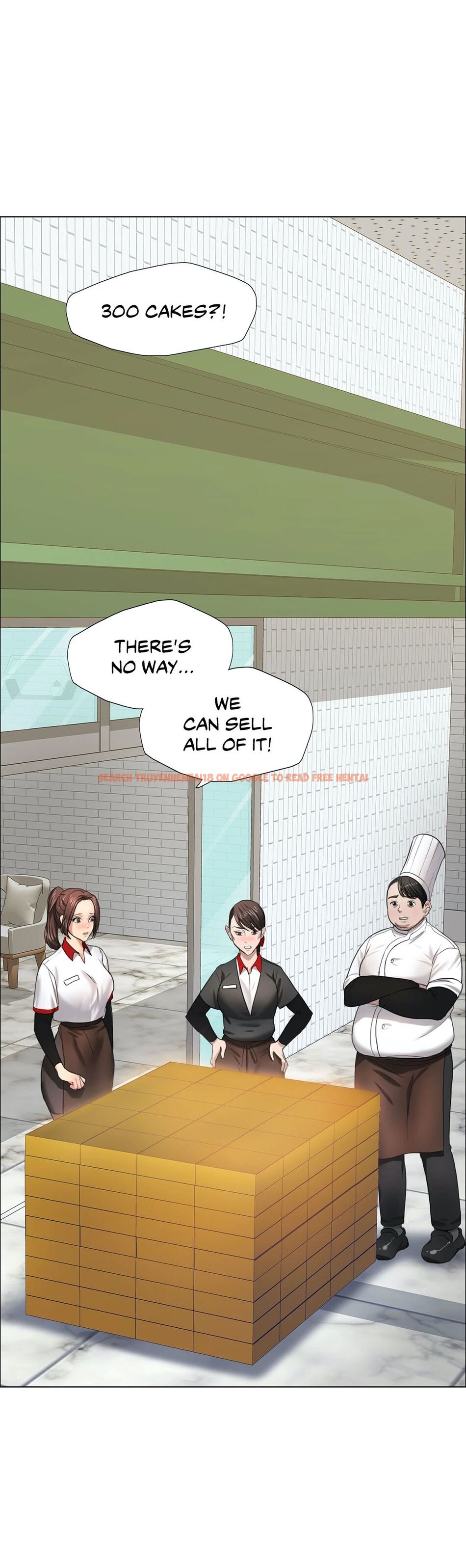 Read Hentai Image 3 386 in comic Climb On Top - Chapter 13 - hentaitnt.net