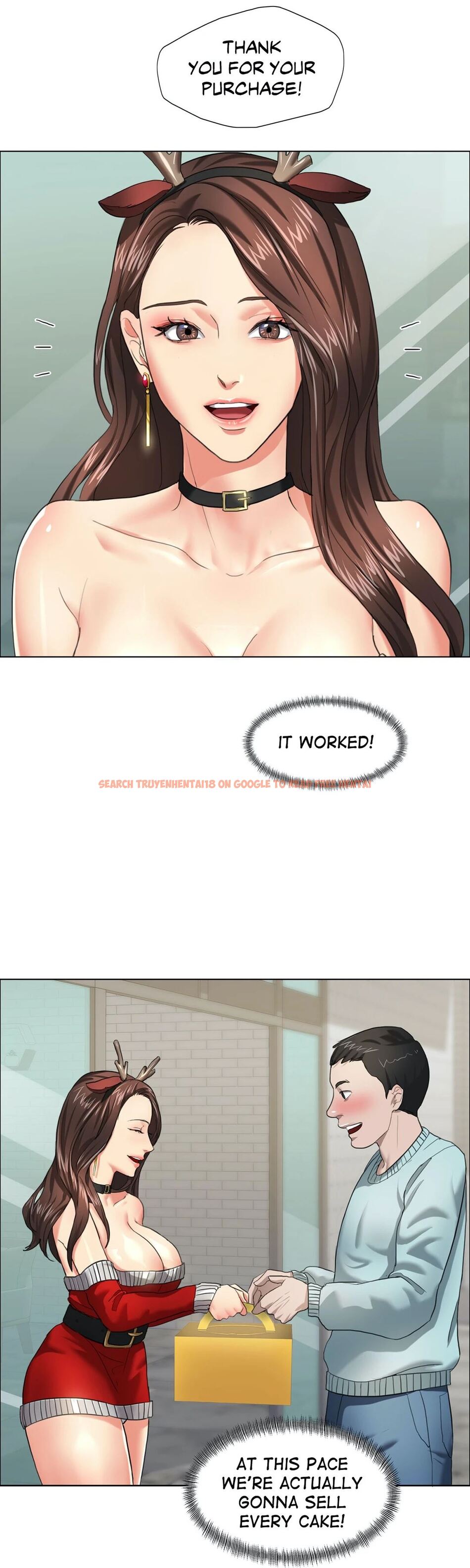 Read Hentai Image 30 388 in comic Climb On Top - Chapter 13 - hentaitnt.net