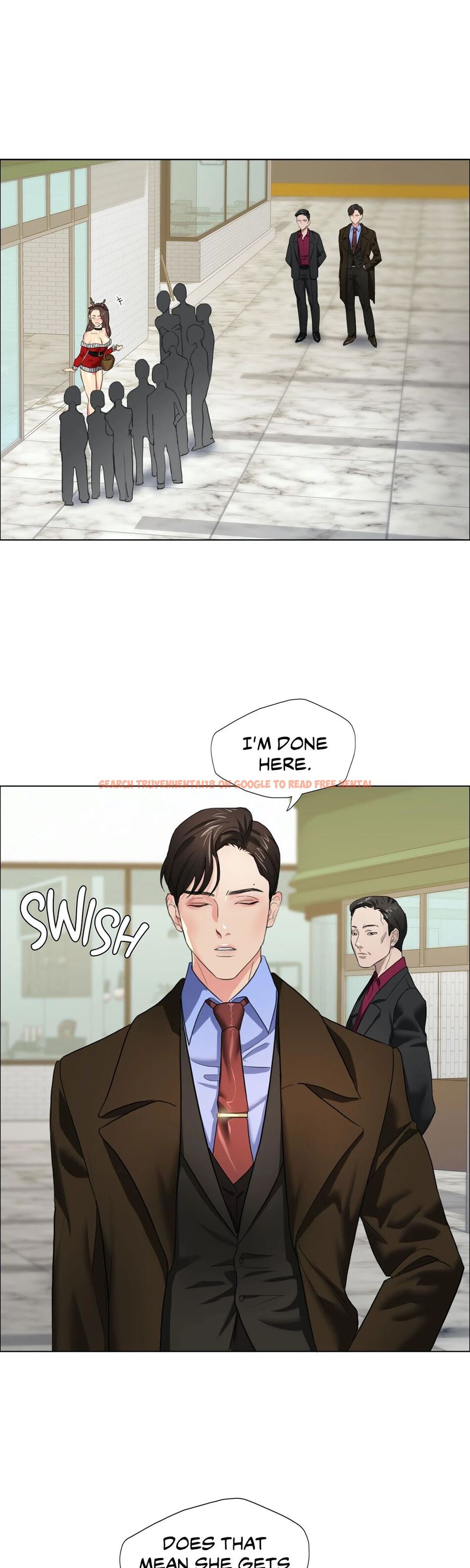 Read Hentai Image 31 388 in comic Climb On Top - Chapter 13 - hentaitnt.net