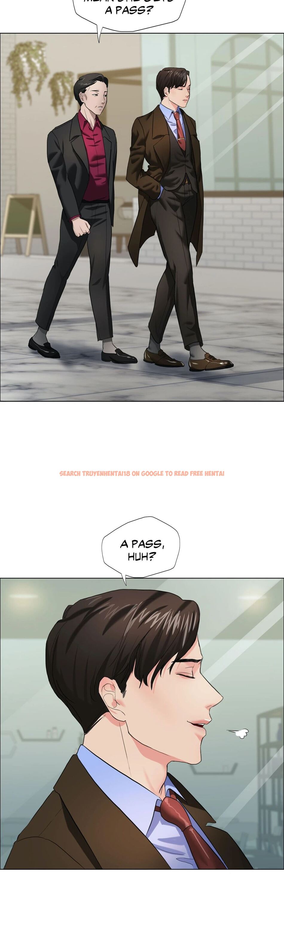 Read Hentai Image 32 388 in comic Climb On Top - Chapter 13 - hentaitnt.net