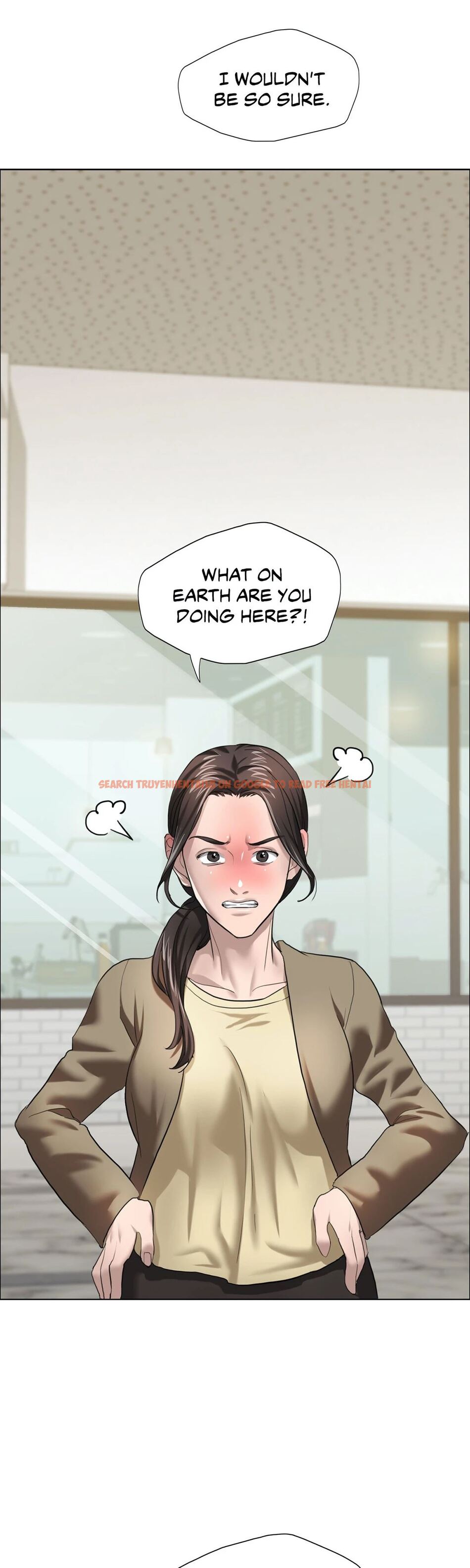 Read Hentai Image 33 388 in comic Climb On Top - Chapter 13 - hentaitnt.net