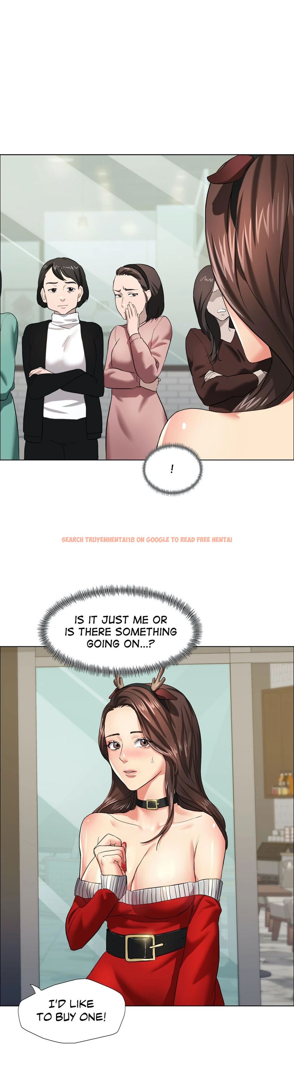 Read Hentai Image 35 388 in comic Climb On Top - Chapter 13 - hentaitnt.net