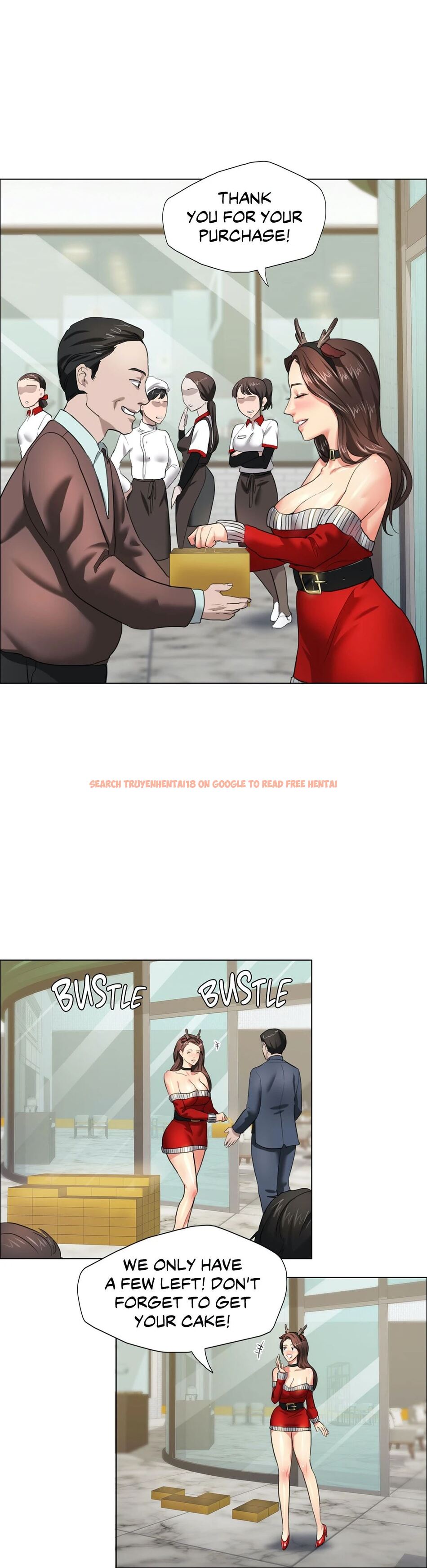 Read Hentai Image 36 388 in comic Climb On Top - Chapter 13 - hentaitnt.net