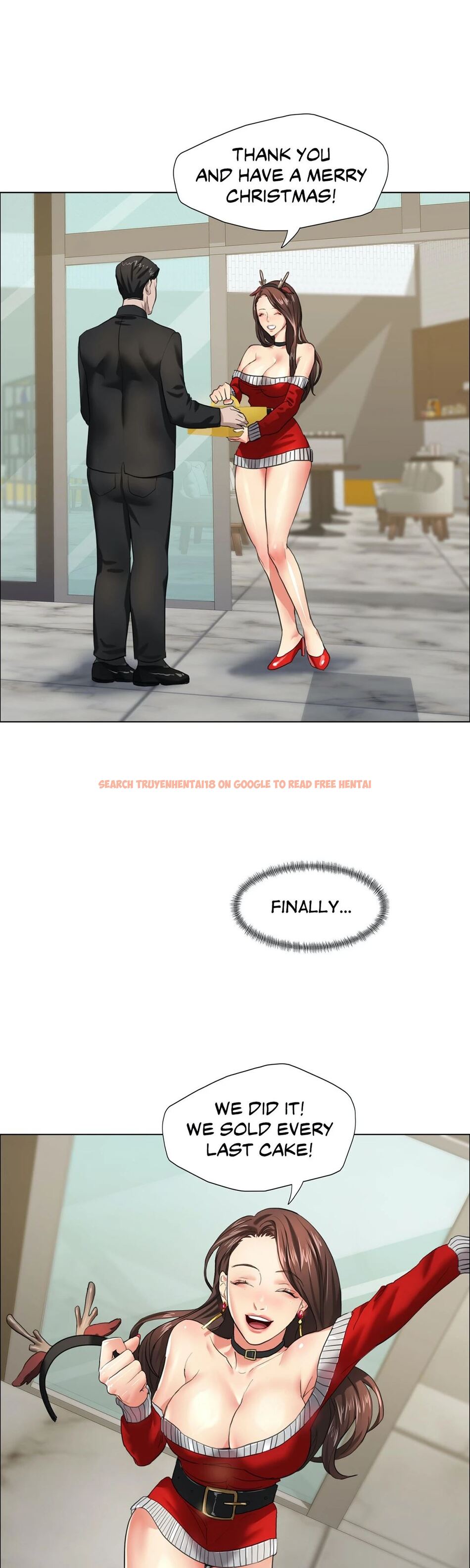 Read Hentai Image 37 388 in comic Climb On Top - Chapter 13 - hentaitnt.net